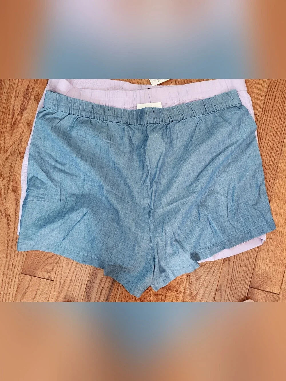 J. Crew Bundle Of 2 Shorts, XXL